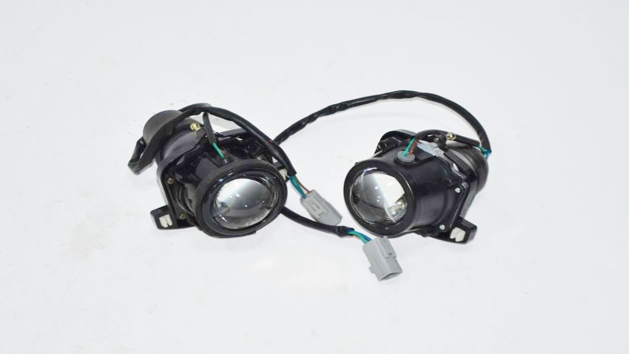 ÖN FAR TAKIM ( LH 400 )